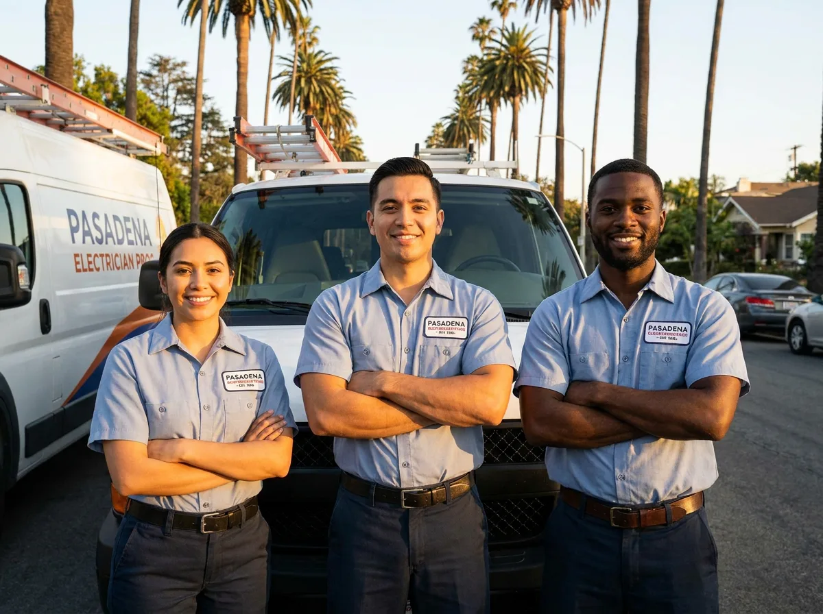 Electrician company in Medinah, IL