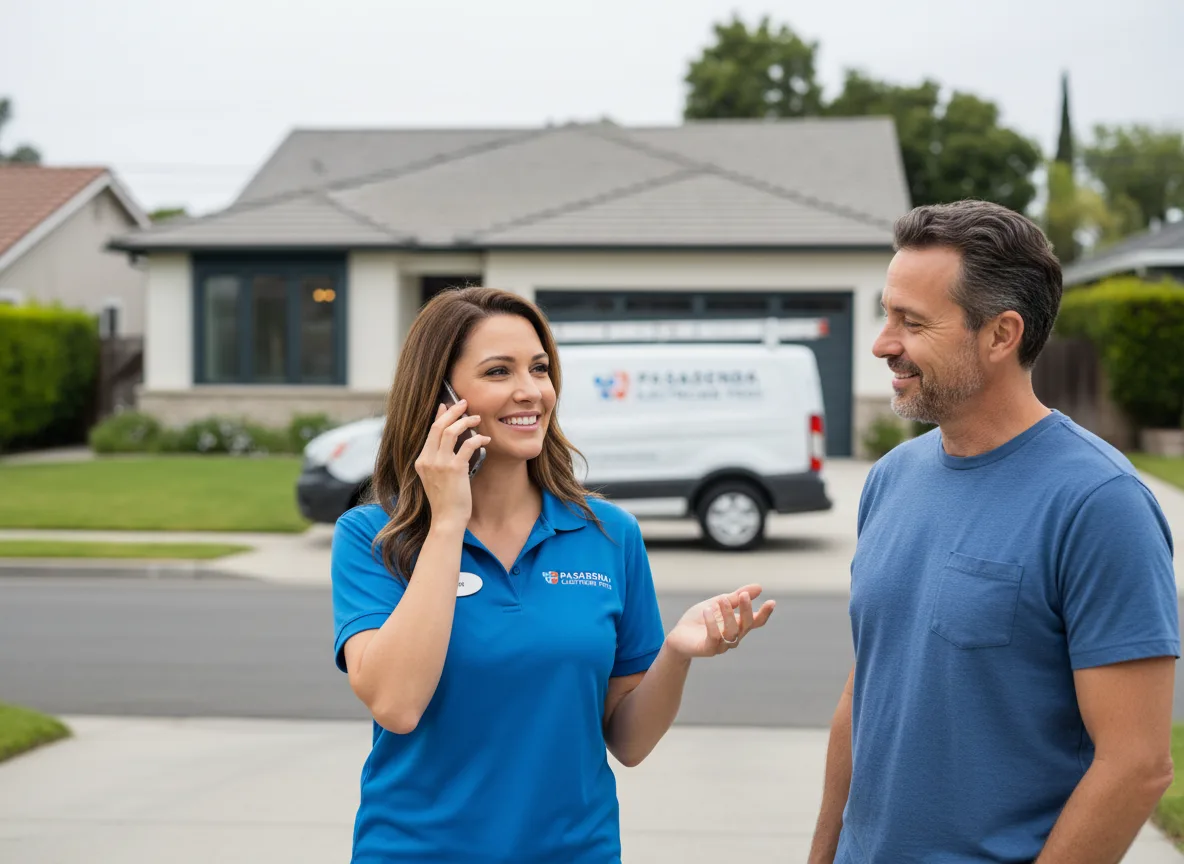 Electrician Medinah, IL FAQs